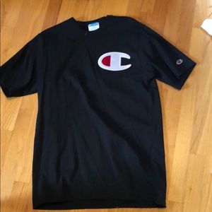 Champion shirt